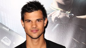 Taylor Lautner